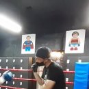 22.06.01 신월동복싱 양천구복싱 대한권투체육관 신정동복싱 목동복싱 키즈복싱 제8회지방선거 이미지