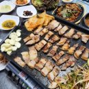 쌍둥숯불