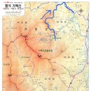 2025년11월09일 현성산(경남거창) 서울산좋아산악회정기산행안내 이미지