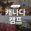 피나클어학원 | [모집] 동탄 피나클 2026 캐나다 여름캠프 2기 설명회 안내