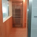 시범사우나 이미지