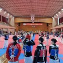 고성군 실내체육관 이미지