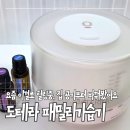 도테라 | 도테라 패밀리가습기 내돈내산 후기｜지친 요즘, 집 공기부터 바꿔봤어요