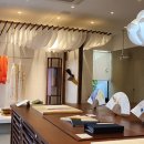 생활 속 한지공예 이미지