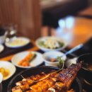 강남식당 | 강남 상견례 룸 식당 한정식 맛집 추천 후기 &#39;신사만장어&#39;