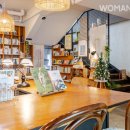 산책 북스테이 이미지