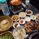 고기하나 - 성남시 수정구 청계산로1길 23 | 광화문 회식장소 추천, 육즙당 광화문점 고기집 후기