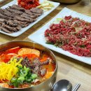 가조가마솥육개장순두부 이미지