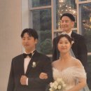 박혜진 양(박미자 권사 장녀) 결혼식 이미지