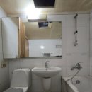 풍림아파트 | 모던한 스타일로 완성된 시흥 월곶 풍림아이원 아파트 욕실 리모델링 후기+비용