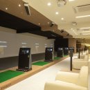 한남스크린골프 이미지