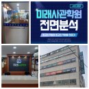 미래사관보습학원