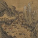 부강서당 | 『겸재 정선(謙齋 鄭敾 :1676~1759)의 작품 세계』Ⅳ -▣겸재정선화첩(謙齋鄭敾畵帖) ▣신묘년풍악도첩...