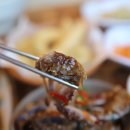 통영생굴멍게비빔밥 이미지