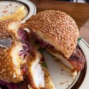 FEEL SOFT | [ 울산 / 맛집 ] 행루즈 버거 수제버거집 내돈내산 후기