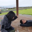 산호동273 | 7월 뜨거운 여름날의 제주도 다이빙여행 - 다이브루덴스