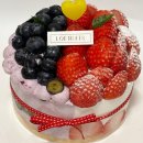 서울중대초등학교 | 잠실 송파 케이크 맛집 카페 로에르츠 반반케이크 메뉴 추천 가격 후기