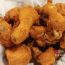 멕시카나 치킨 이미지