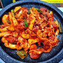 송가네 오리 이미지