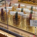 보스톤 | 광양 LF스퀘어 빵 맛집 베비에르 가격 내 돈 내산 후기