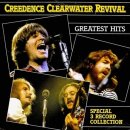 Creedence Clearwater Revival - Have You Ever Seen The Rain 이미지