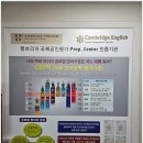 파워영어전문학원