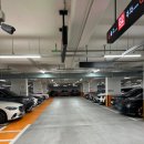 역삼문화공원 제1호 공영주차장 | 강남역 주차장 추천 역삼문화공원 제1호 공영주차장