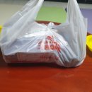 치킨더홈 금천점 | [치킨더홈]치킨더홈 금천점 후라이드+간장 순살반반