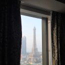 탑서비스 | 마카오 콘래드 호텔 퀸 디럭스룸 에펠탑뷰 후기(전망, 룸컨디션, 서비스 모두 굿!)