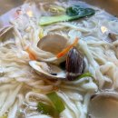 미스터보쌈 | 입소문 난 영종도 구읍뱃터맛집! 미스터 산토스 보쌈 칼국수 솔직후기