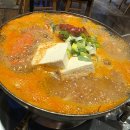 옷에 빠지다 | 부산 게장 무한리필 | 해운대 간장게장 꽃게탕 맛집 꽃게와사랑에빠지다 후기