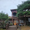 에꼬빌 | 공기좋은 무주에서 1박 : 구천동 에꼬빌 펜션 꽃도라지방 (feat 추석 가족 여행 내돈내산 후기)