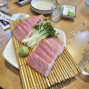 오도로참치 이미지