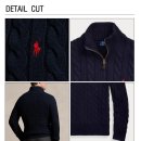 [2024년 3기] 의류수선(오전) | [공지] ~3(일)[폴로집업니트] 백화점가격27만9천-&gt;단돈8만원대 미친핫딜!!+무료배송쏜다 :: 폴로랄프...