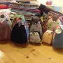 바느질을 하다 이미지