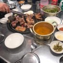 제주산숯불구이 이미지