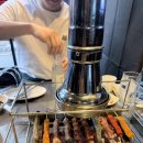 오렌즈상수점 | 홍대 양꼬치 심양 재방문 데리고간 친구도 대만족한 모듬꼬치