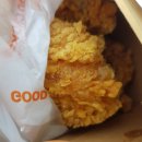 잘만든치킨 굿킨 오패산점 | 자양동 치킨 맛집 굿킨 자양한강점 내돈내산 후기! 한강 피크닉 포장까지 완벽했던 자양동 맛집