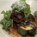 옥정제6어린이공원 | 옥정 스테이크 맛집 '비스트로 베로나' 분위기도 맛있네!