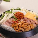 김영화부대찌개 - 중구 운중로 142 | 김영화부대찌개