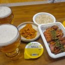 신안 빛고을 마트 앞 | 전남 신안 한옥펜션 추천｜황의재 독체펜션 가족여행 숙소 솔직후기