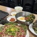 유명정육점 - 전주시 완산구 솟대로 20 | [종로] 너무 유명한 육회 맛집 '백제정육점' 내돈내산 후기