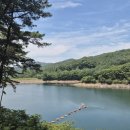 마장근린공원-4(제5주차장) | 서울 근교 가볼만한 곳 파주 마장호수 출렁다리 둘레길 산책 코스