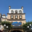 캠퍼스게임파크 | 디즈니랜드 월트디즈니스튜디오파크 디즈니랜드파크 어트랙션 놀이기구 식당 일루미네이션 불꽃놀이 후기