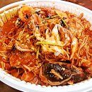 함지박해물아구찜 이미지