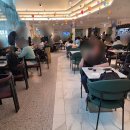 신한여객 | 인천공항제1여객터미널 라운지 마티나라운지 신한트레블카드 이용 후기