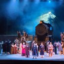 창작오페라 석주 이상룡 이미지