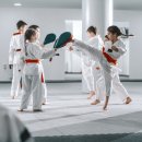 고려태권도교육관 이미지