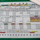상록수 노래연습장 이미지