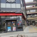투썸플레이스동탄라스플로레스점